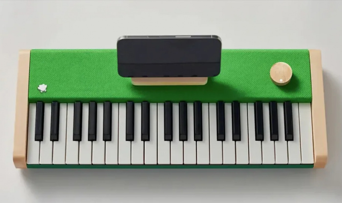 Loog Piano