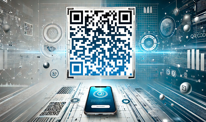 QR