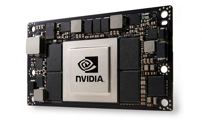 Nvidia Jetson