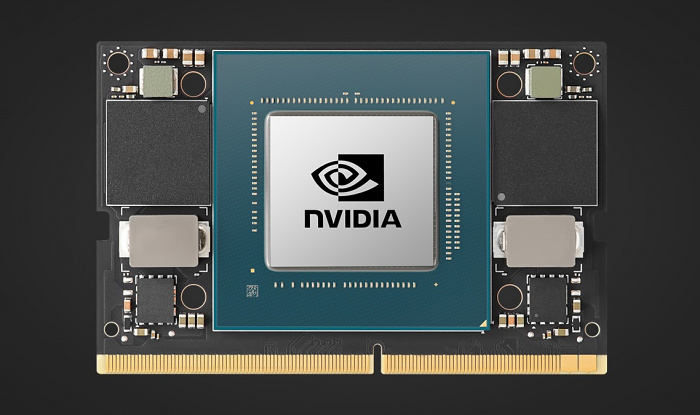 Nvidia Jetson