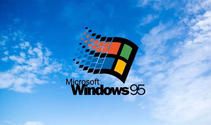 Windows 95