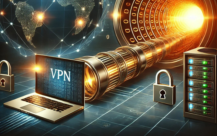 Vpn