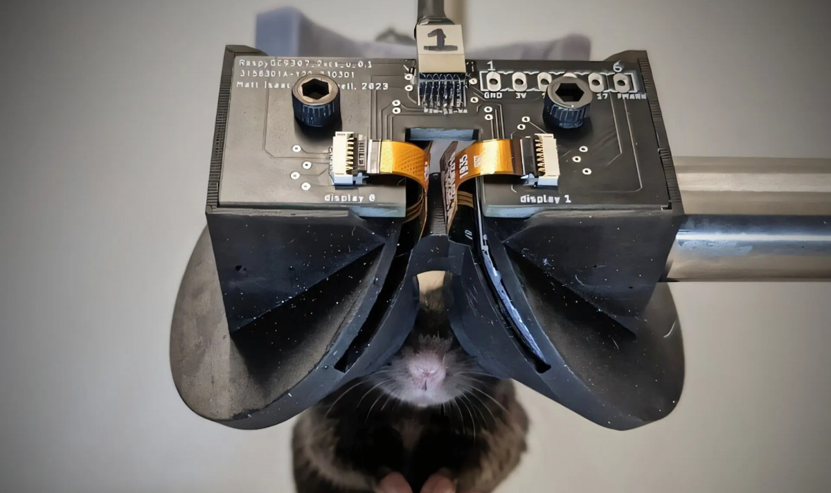 MouseGoggles