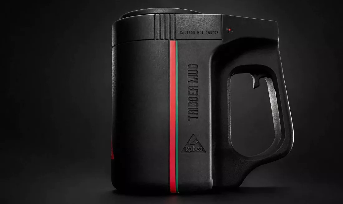 Rabea Trigger Mug 