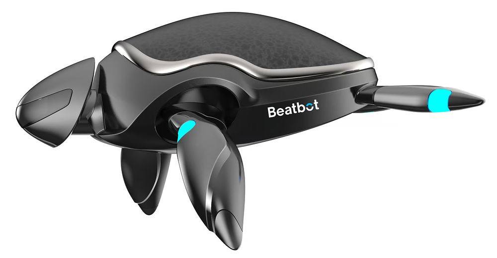 Beatbot